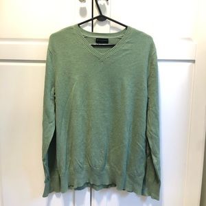 Banana republic sweater